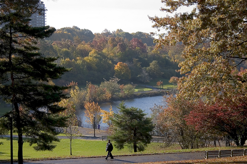 Silver Lake Park