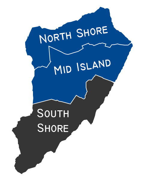 South Shore Staten Island