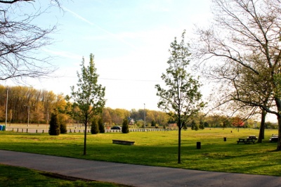 Wolfe's Pond Park